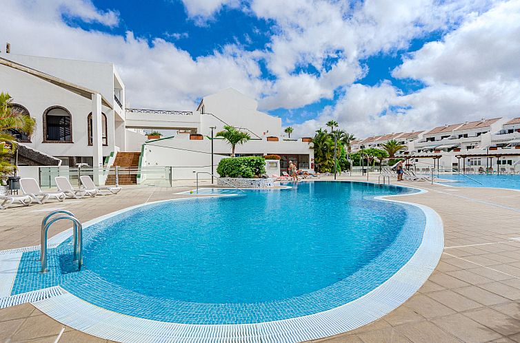 Appartement Parque Don Jose Vista Teide