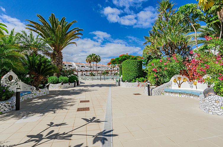 Appartement Parque Don Jose Vista Teide
