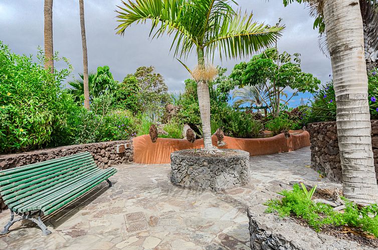 Appartement Parque Don Jose Vista Teide