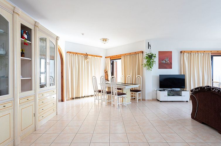 Appartement Luxusapartment