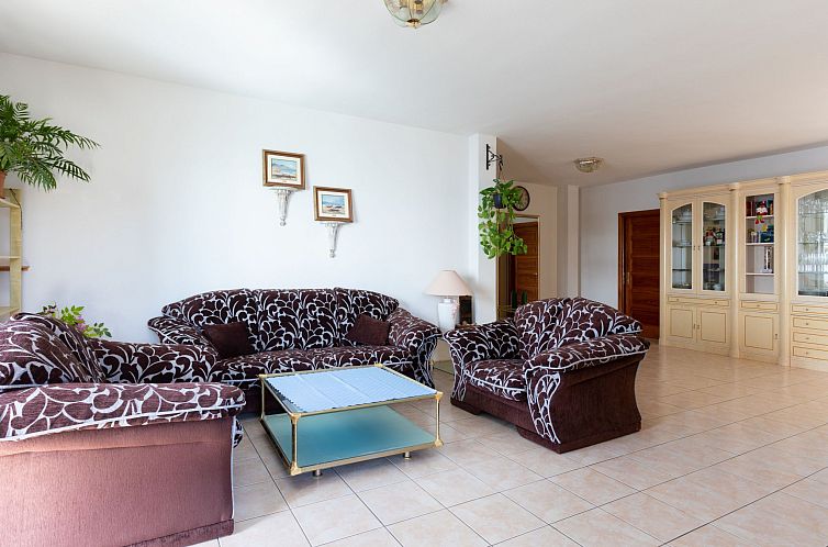 Appartement Luxusapartment