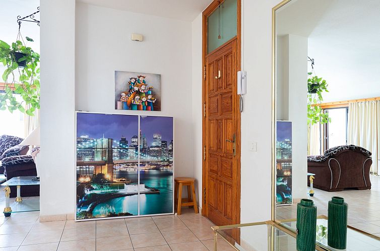 Appartement Luxusapartment