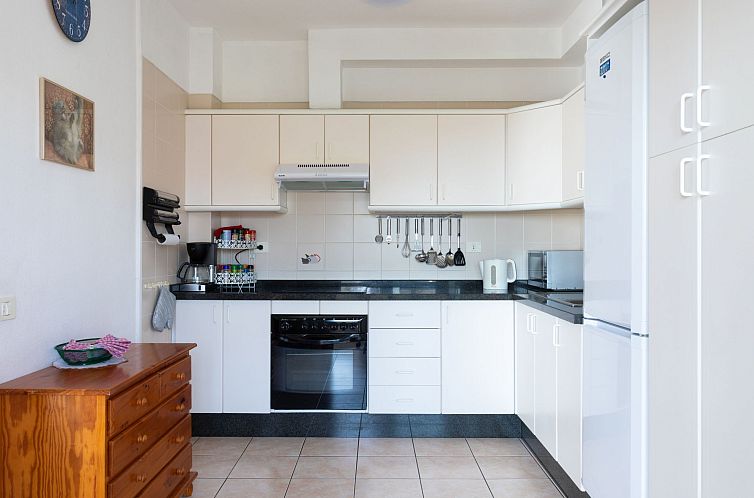 Appartement Luxusapartment