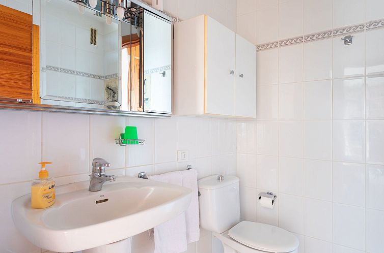 Appartement Luxusapartment