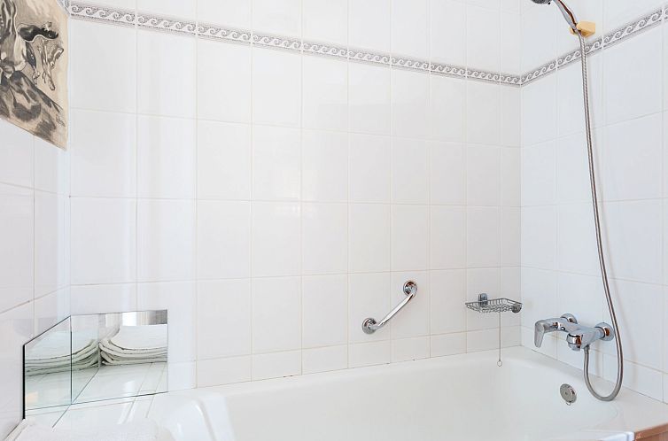 Appartement Luxusapartment