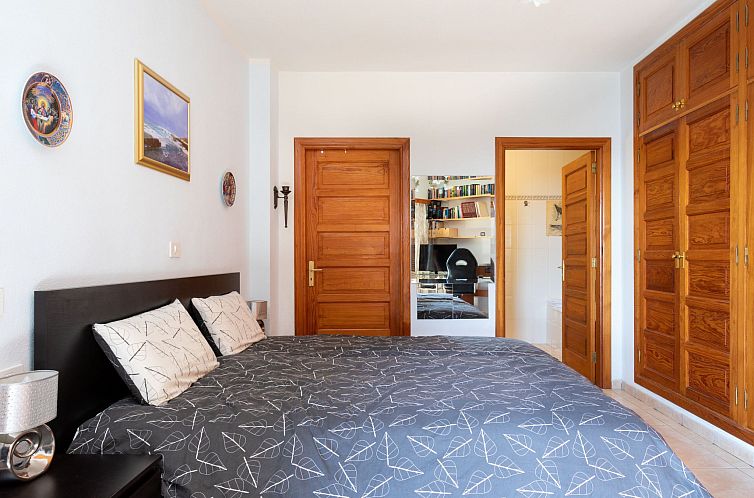 Appartement Luxusapartment