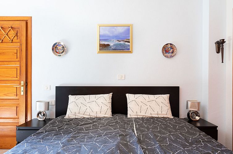 Appartement Luxusapartment
