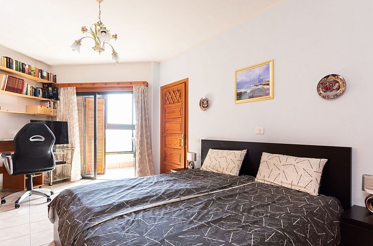 Appartement Luxusapartment