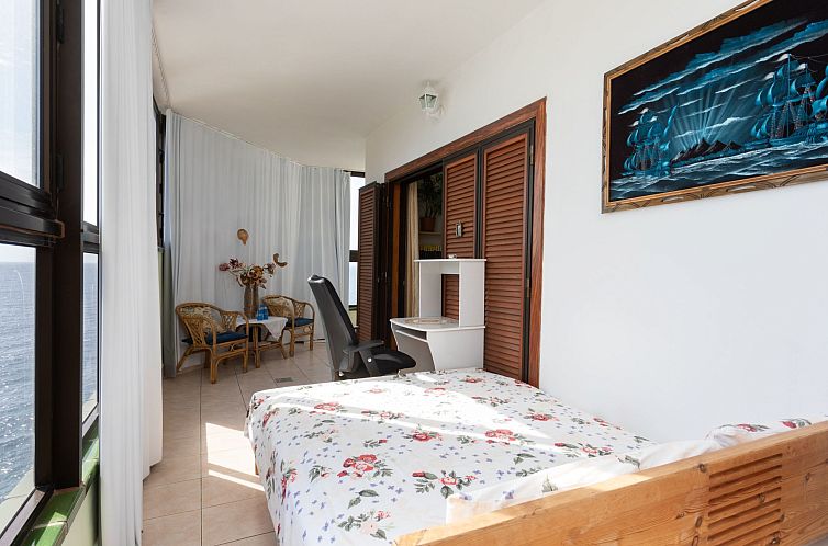 Appartement Luxusapartment