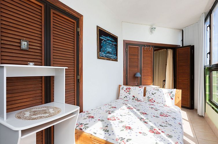 Appartement Luxusapartment