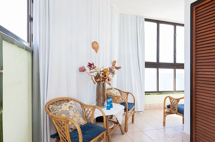 Appartement Luxusapartment