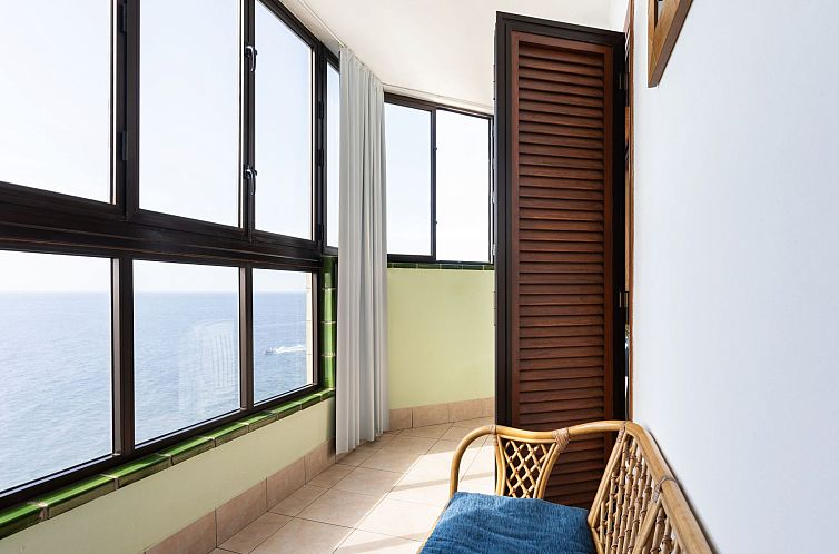 Appartement Luxusapartment