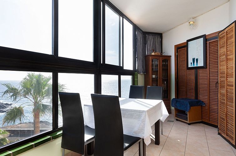 Appartement Luxusapartment