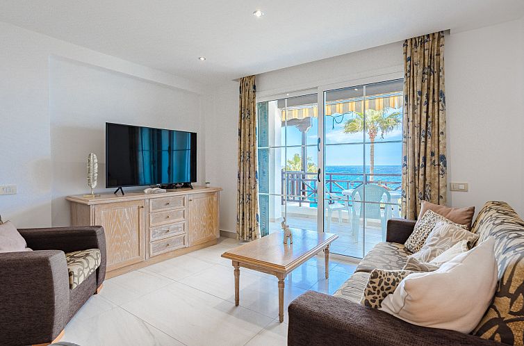Appartement Rocas Atlánticas