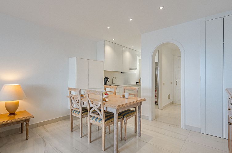 Appartement Rocas Atlánticas