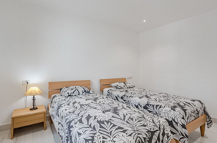 Appartement Rocas Atlánticas