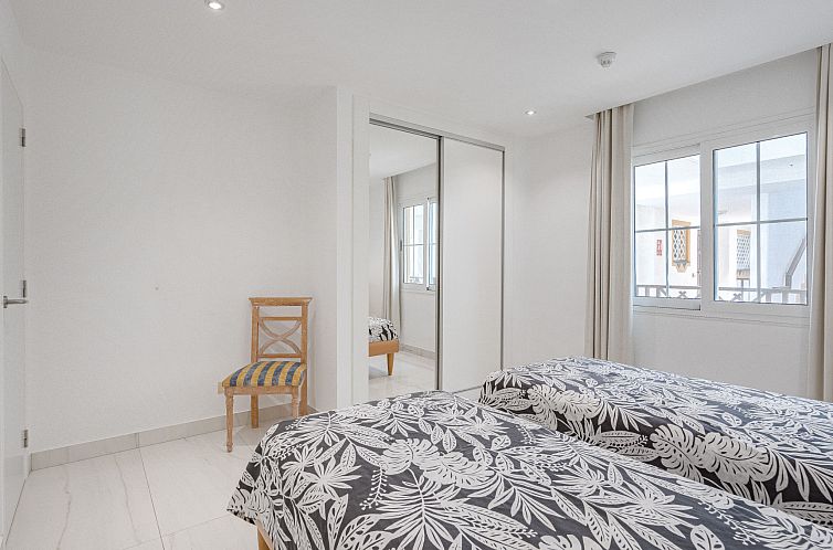 Appartement Rocas Atlánticas