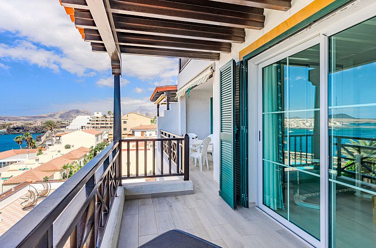 Appartement Rocas Atlánticas