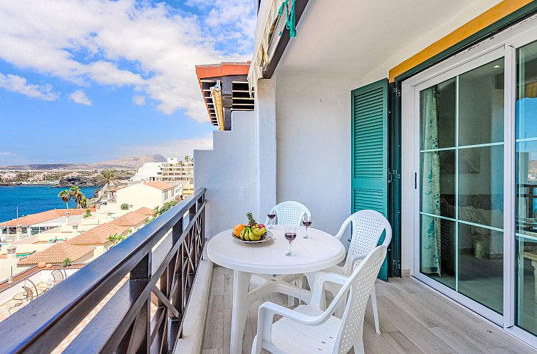 Appartement Rocas Atlánticas