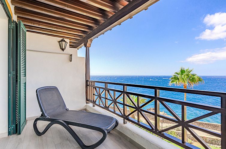 Appartement Rocas Atlánticas