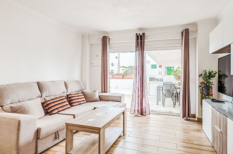 Appartement Copana