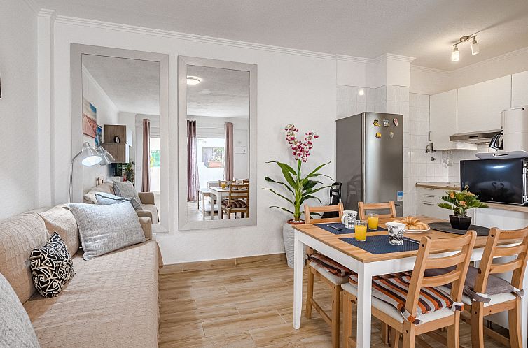 Appartement Copana