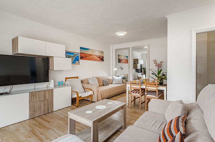 Appartement Copana