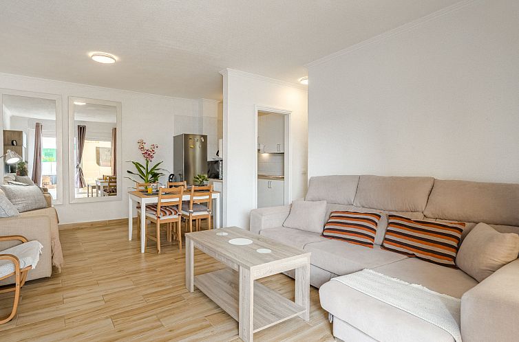 Appartement Copana