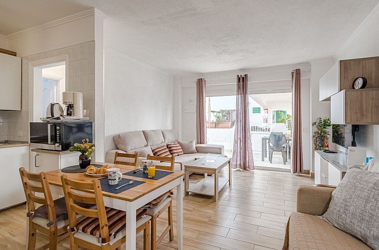 Appartement Copana