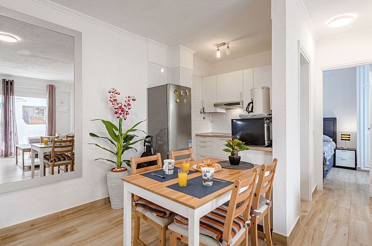 Appartement Copana