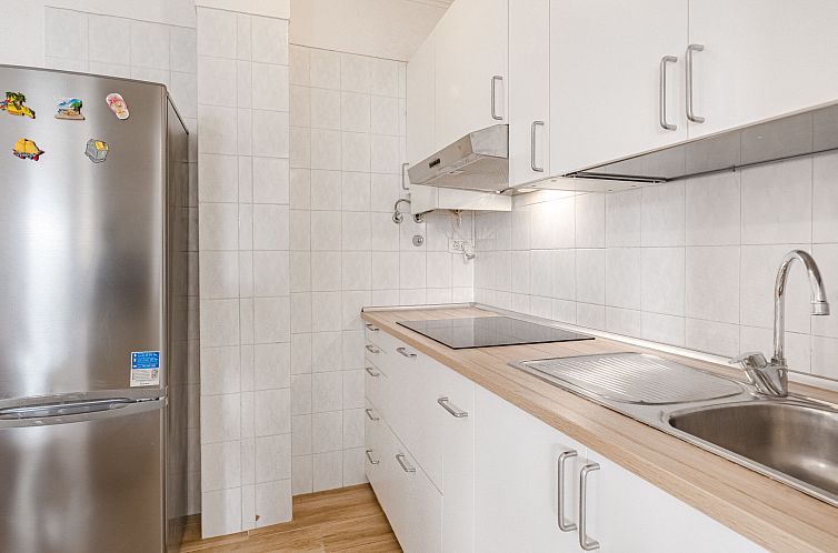 Appartement Copana