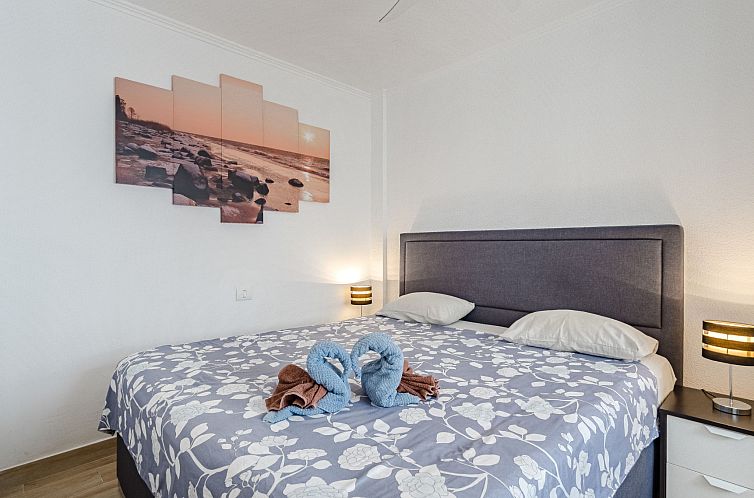 Appartement Copana
