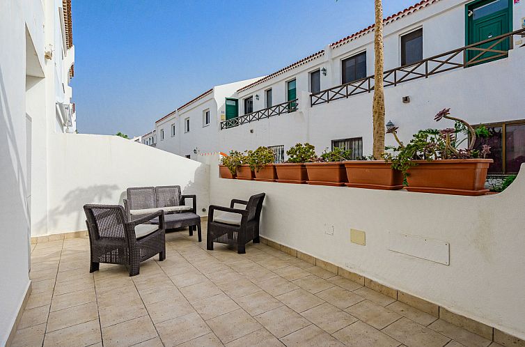 Appartement Copana