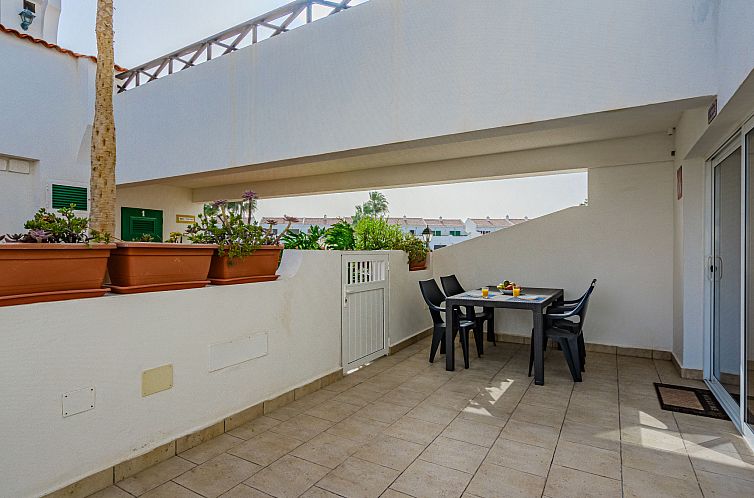 Appartement Copana