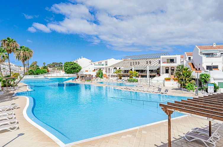Appartement Copana