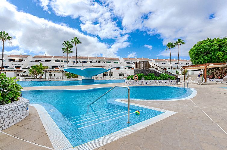 Appartement Copana