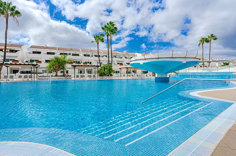 Appartement Copana