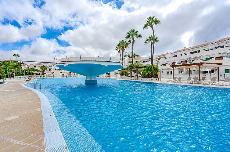 Appartement Copana