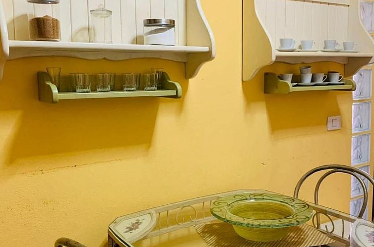 Vakantiehuis Geräumiges Haus mit exklusivem Schwimmbad und 
