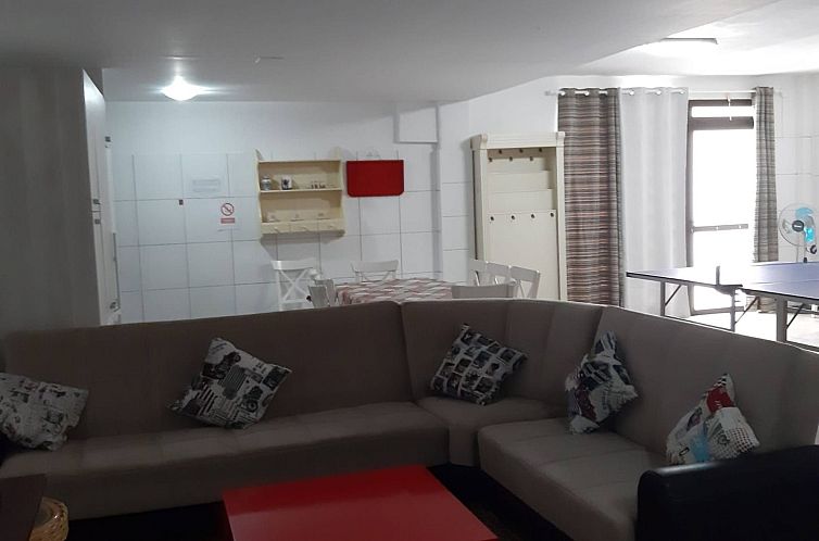Vakantiehuis Geräumiges Haus mit exklusivem Schwimmbad und 