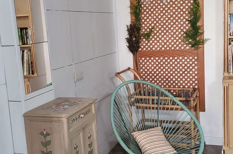 Vakantiehuis Geräumiges Haus mit exklusivem Schwimmbad und 
