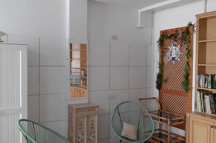Vakantiehuis Geräumiges Haus mit exklusivem Schwimmbad und 
