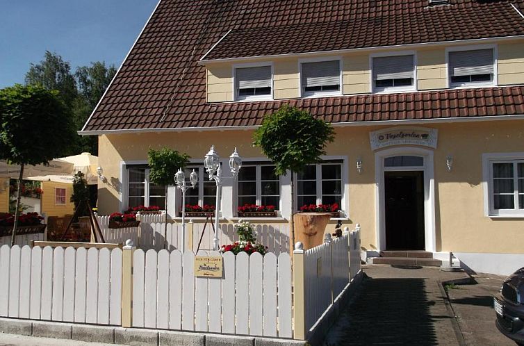 Verblijf 14402002 - Vakantiewoning Baden-Württemberg - Gasthaus Vogelgarten