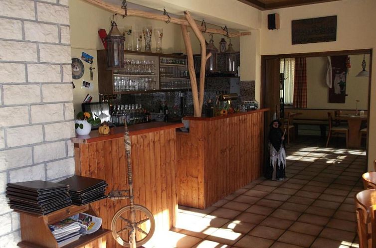 Gasthaus Vogelgarten