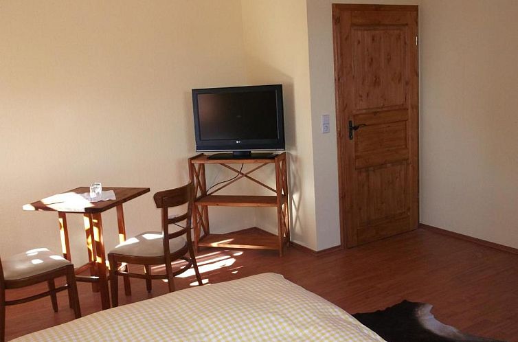 Gasthaus Vogelgarten