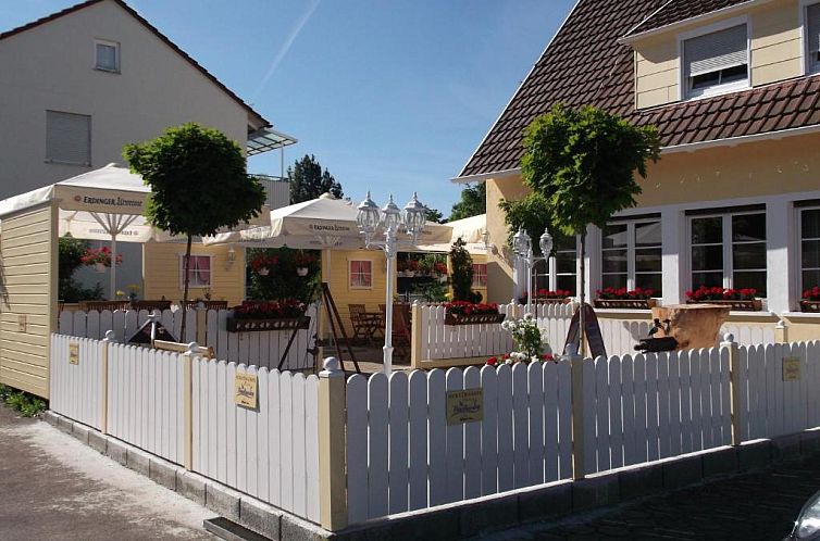 Gasthaus Vogelgarten