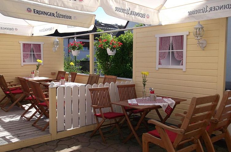 Gasthaus Vogelgarten