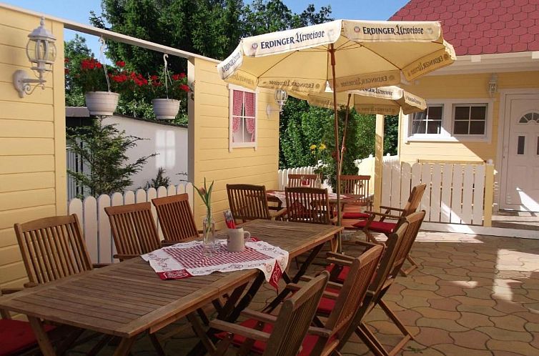 Gasthaus Vogelgarten