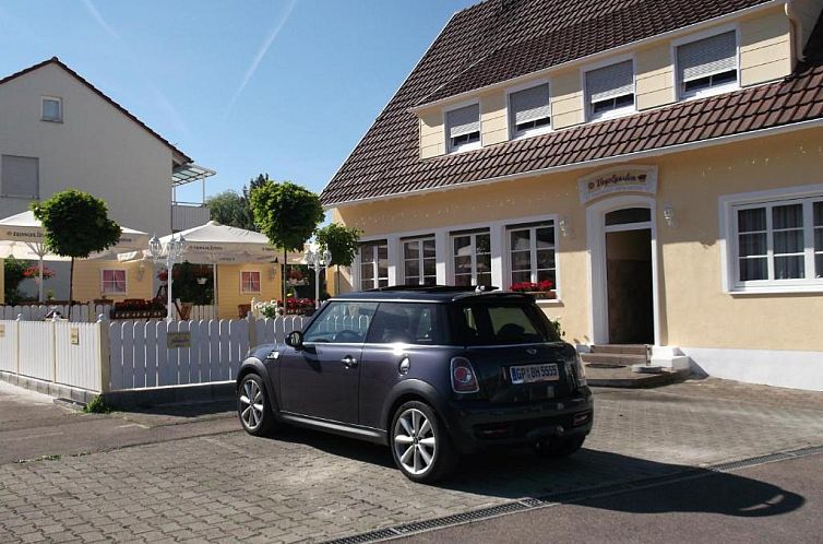 Gasthaus Vogelgarten