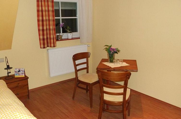 Gasthaus Vogelgarten